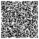QR code with Zone Hampton LLC contacts