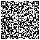 QR code with R K Grocery contacts