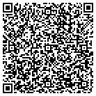 QR code with Gabriel T Mc Garry DDS contacts