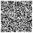 QR code with Orchard Park Building Inspctr contacts