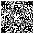 QR code with F&M Auto Wrecking contacts