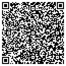 QR code with S & W Redevelopment contacts