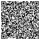QR code with Fastrac 204 contacts