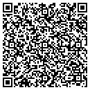 QR code with E Approach Inc contacts