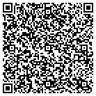 QR code with McEntegart Hall Library contacts