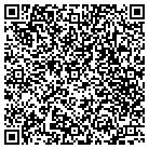 QR code with Clarence Fahnestock State Park contacts