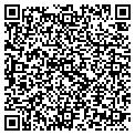 QR code with Ajs Hauling contacts