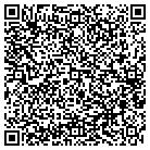 QR code with Tallyrand Music Inc contacts
