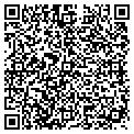 QR code with Lem contacts
