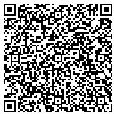 QR code with A & M Art contacts