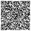 QR code with Amf Reporting Service contacts