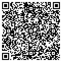 QR code with IBM contacts