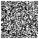 QR code with Hydrotech Reclamation Inc contacts