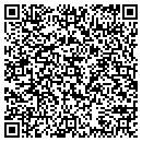 QR code with H L Group LLC contacts