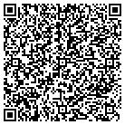 QR code with T J Ivers Sheet Rock and Tapin contacts