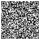QR code with April Vollmer contacts
