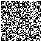 QR code with M A S General Contrctrs Wdwrk contacts