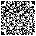 QR code with AXI contacts