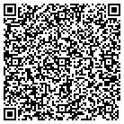 QR code with Albany County Auction Gallery contacts