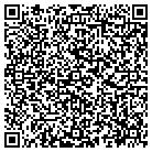 QR code with K C Anderson Electric Corp contacts