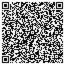 QR code with K & S Camera Repair contacts