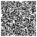 QR code with A T Trivikram MD contacts