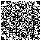 QR code with R J Wondrack Co Inc contacts