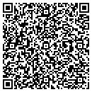 QR code with Kisor Paving contacts