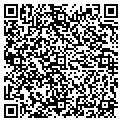 QR code with Nymac contacts