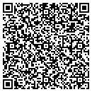 QR code with A & F Cleaners contacts