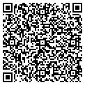 QR code with DHSI contacts