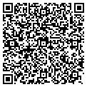 QR code with Cp Nails contacts