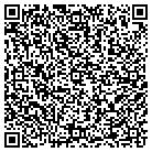 QR code with Gaetani Construction Inc contacts