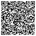 QR code with 9x Auto contacts