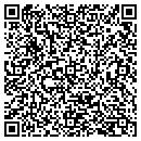 QR code with Hairvision 2000 contacts