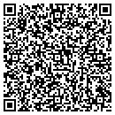 QR code with C Newton Gowdy contacts