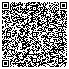 QR code with Coritsidis Sotirakis & Saketos contacts