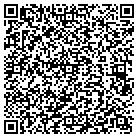 QR code with Adirondack Therapeutics contacts