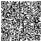 QR code with P B Enterprises Of Albany Inc contacts