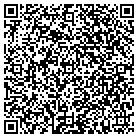 QR code with E F Intl School Of English contacts