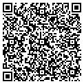 QR code with KFC contacts