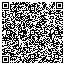 QR code with Cinetronics contacts