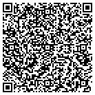 QR code with Fallones Funtime Center contacts