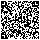 QR code with Richard Menzel DDS contacts