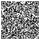 QR code with C Z Collection Inc contacts