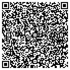 QR code with Manhattan Management contacts