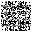 QR code with Aligned Right Lock & Garage contacts