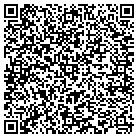 QR code with G & P Home Improvements Corp contacts