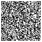 QR code with Coverage Concepts Inc contacts