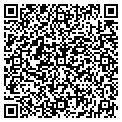 QR code with Maneen Studio contacts